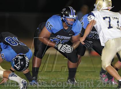 Thumbnail 2 in Rowland vs. Diamond Ranch photogallery.