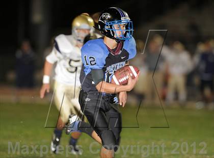 Thumbnail 1 in Rowland vs. Diamond Ranch photogallery.