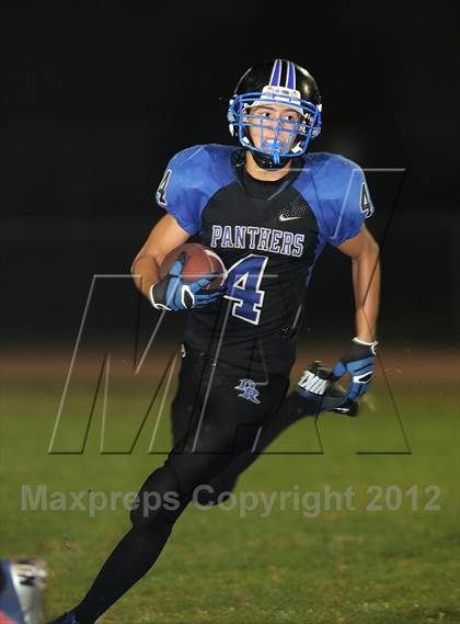 Thumbnail 1 in Rowland vs. Diamond Ranch photogallery.