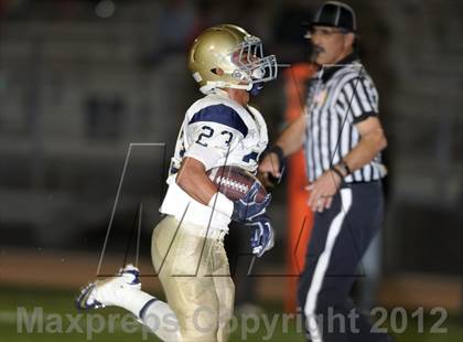 Thumbnail 3 in Rowland vs. Diamond Ranch photogallery.