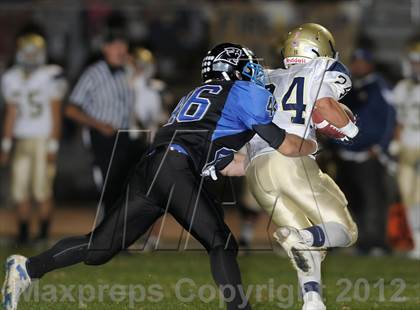 Thumbnail 2 in Rowland vs. Diamond Ranch photogallery.