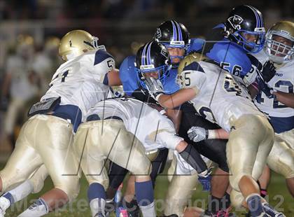 Thumbnail 2 in Rowland vs. Diamond Ranch photogallery.