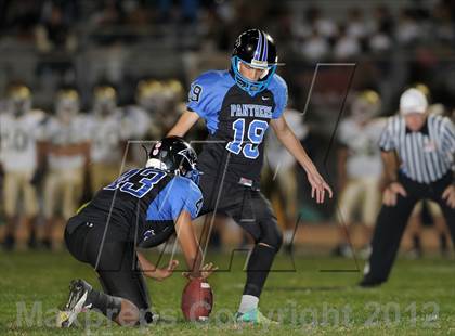 Thumbnail 2 in Rowland vs. Diamond Ranch photogallery.