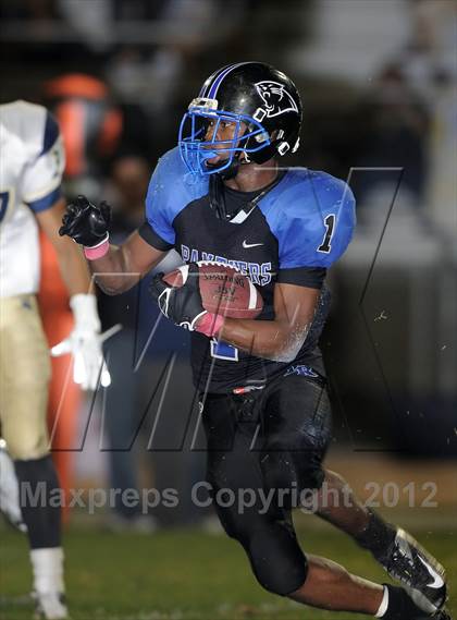 Thumbnail 1 in Rowland vs. Diamond Ranch photogallery.