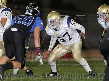 Thumbnail 1 in Rowland vs. Diamond Ranch photogallery.