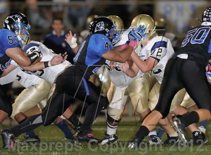 Thumbnail 3 in Rowland vs. Diamond Ranch photogallery.