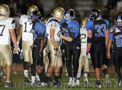 Thumbnail 2 in Rowland vs. Diamond Ranch photogallery.