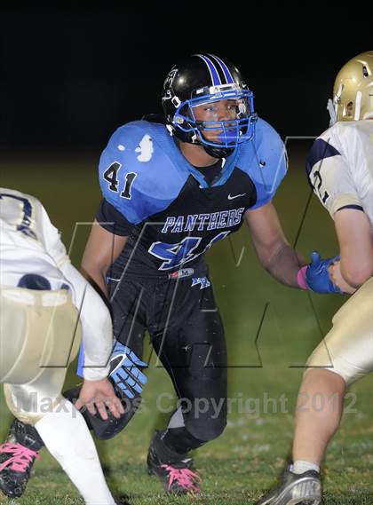 Thumbnail 1 in Rowland vs. Diamond Ranch photogallery.