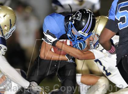 Thumbnail 1 in Rowland vs. Diamond Ranch photogallery.