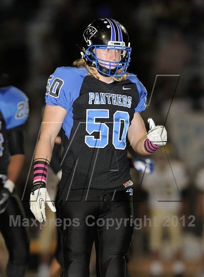 Thumbnail 1 in Rowland vs. Diamond Ranch photogallery.
