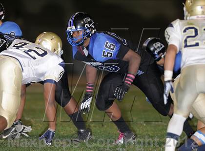 Thumbnail 1 in Rowland vs. Diamond Ranch photogallery.