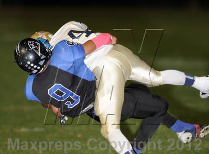 Thumbnail 1 in Rowland vs. Diamond Ranch photogallery.