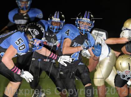 Thumbnail 3 in Rowland vs. Diamond Ranch photogallery.