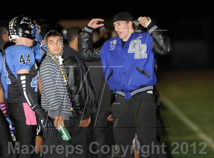 Thumbnail 3 in Rowland vs. Diamond Ranch photogallery.