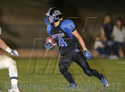 Thumbnail 2 in Rowland vs. Diamond Ranch photogallery.