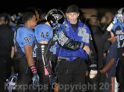 Thumbnail 1 in Rowland vs. Diamond Ranch photogallery.
