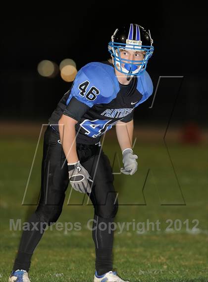 Thumbnail 2 in Rowland vs. Diamond Ranch photogallery.
