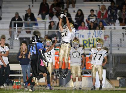 Thumbnail 1 in Rowland vs. Diamond Ranch photogallery.