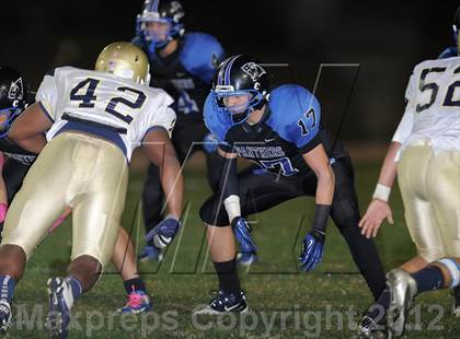 Thumbnail 1 in Rowland vs. Diamond Ranch photogallery.