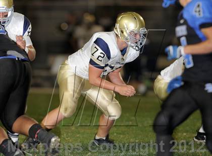 Thumbnail 1 in Rowland vs. Diamond Ranch photogallery.