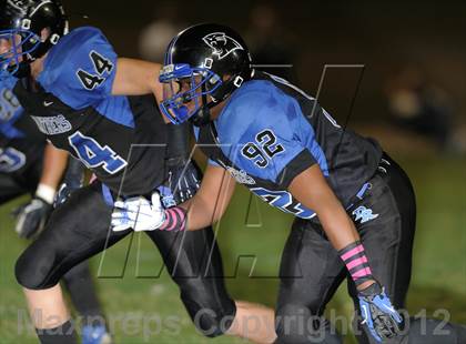 Thumbnail 3 in Rowland vs. Diamond Ranch photogallery.