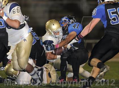 Thumbnail 1 in Rowland vs. Diamond Ranch photogallery.