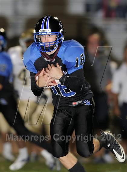 Thumbnail 2 in Rowland vs. Diamond Ranch photogallery.