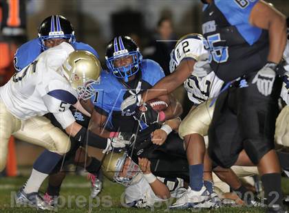 Thumbnail 2 in Rowland vs. Diamond Ranch photogallery.