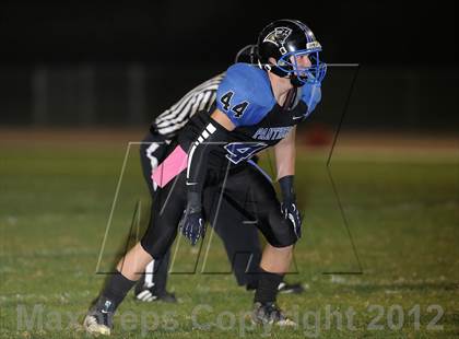 Thumbnail 3 in Rowland vs. Diamond Ranch photogallery.