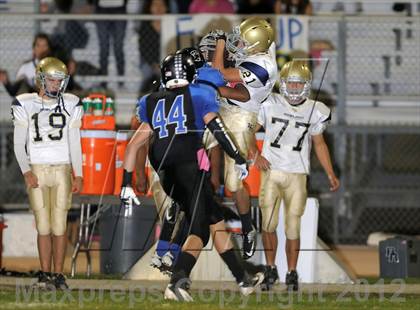 Thumbnail 2 in Rowland vs. Diamond Ranch photogallery.
