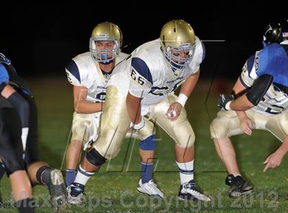 Thumbnail 3 in Rowland vs. Diamond Ranch photogallery.