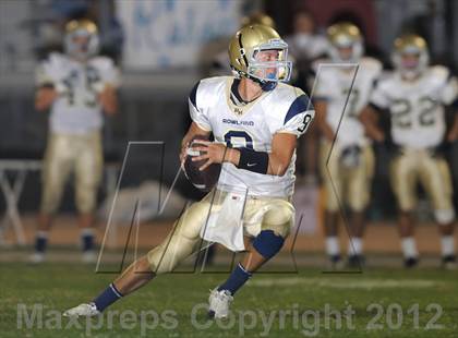 Thumbnail 1 in Rowland vs. Diamond Ranch photogallery.