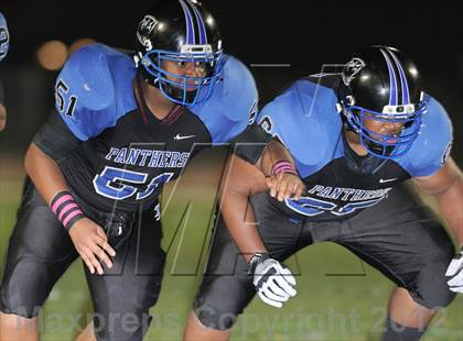 Thumbnail 2 in Rowland vs. Diamond Ranch photogallery.
