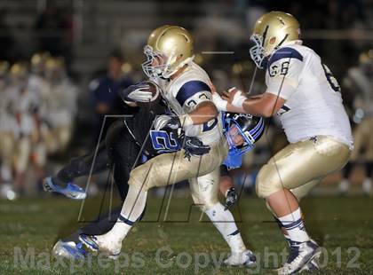 Thumbnail 1 in Rowland vs. Diamond Ranch photogallery.