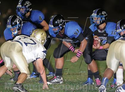 Thumbnail 3 in Rowland vs. Diamond Ranch photogallery.