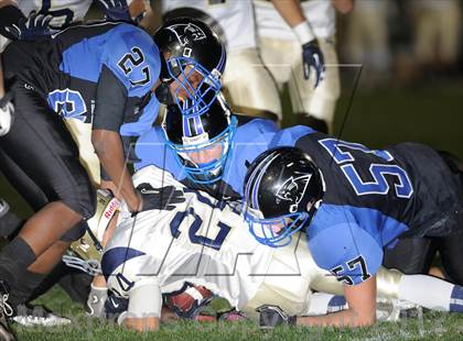 Thumbnail 3 in Rowland vs. Diamond Ranch photogallery.