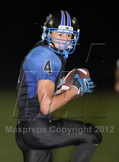 Thumbnail 2 in Rowland vs. Diamond Ranch photogallery.
