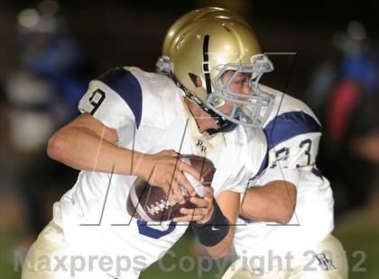 Thumbnail 1 in Rowland vs. Diamond Ranch photogallery.