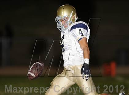 Thumbnail 1 in Rowland vs. Diamond Ranch photogallery.