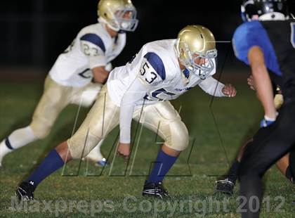 Thumbnail 3 in Rowland vs. Diamond Ranch photogallery.
