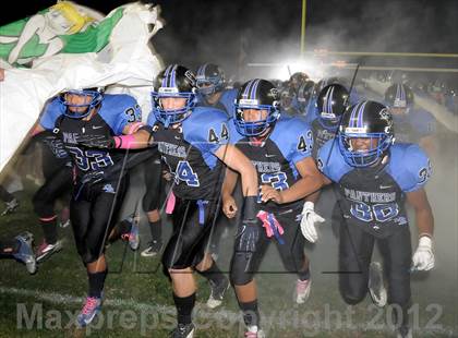 Thumbnail 1 in Rowland vs. Diamond Ranch photogallery.