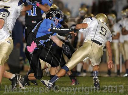 Thumbnail 2 in Rowland vs. Diamond Ranch photogallery.