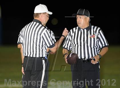 Thumbnail 2 in Rowland vs. Diamond Ranch photogallery.