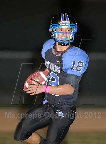 Thumbnail 1 in Rowland vs. Diamond Ranch photogallery.