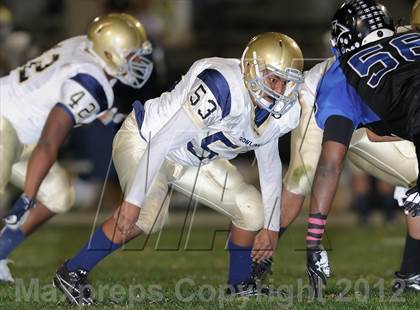 Thumbnail 1 in Rowland vs. Diamond Ranch photogallery.