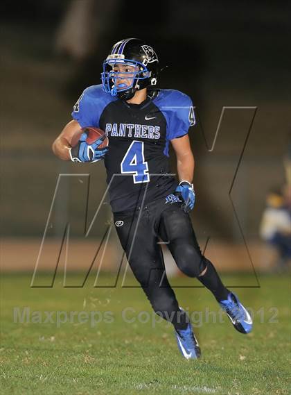 Thumbnail 1 in Rowland vs. Diamond Ranch photogallery.
