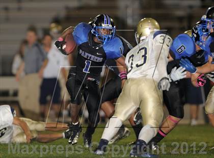 Thumbnail 2 in Rowland vs. Diamond Ranch photogallery.