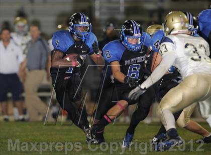Thumbnail 1 in Rowland vs. Diamond Ranch photogallery.