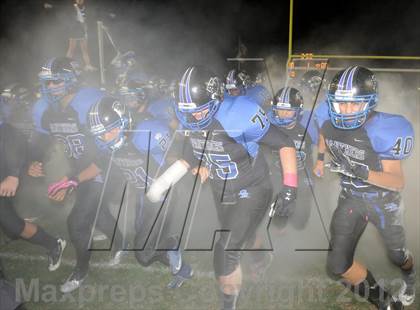 Thumbnail 3 in Rowland vs. Diamond Ranch photogallery.