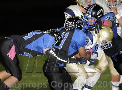Thumbnail 2 in Rowland vs. Diamond Ranch photogallery.